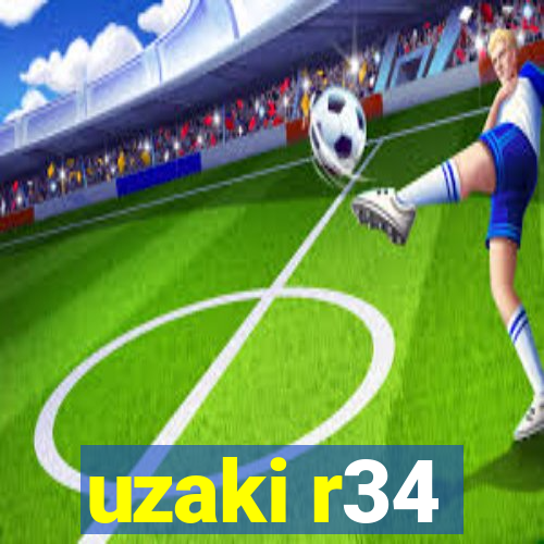 uzaki r34